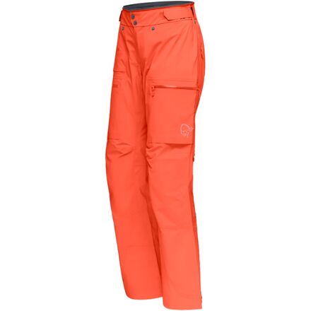 Norrona Lyngen GORE-TEX PRO Pant - Women's - Clothing