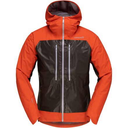 Norrona Lyngen GORE-TEX Active Jacket - Men's - Clothing