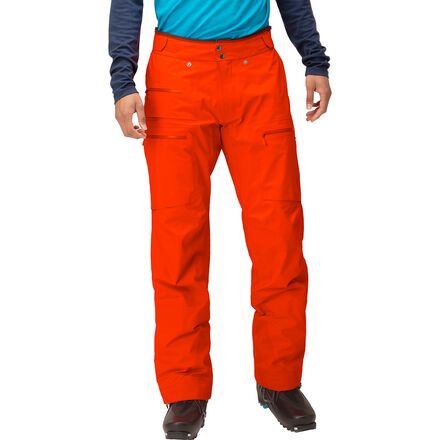 Norrøna lyngen Gore-Tex Pro Pants Norrona Lyngen GORE-TEX Pant - Men's - Clothing