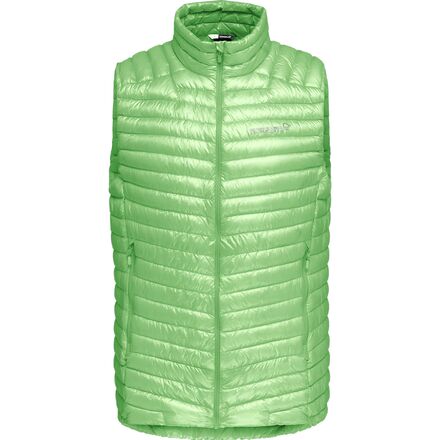 Norrona Trollveggen Superlight Down850 Vest - Men