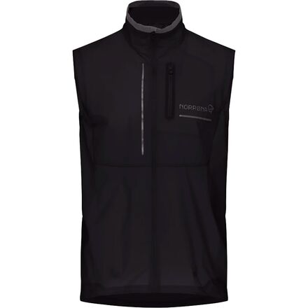 Norrona Senja Aero90 Vest - Men's - Clothing