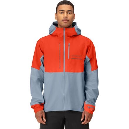 Gore tex active jacket sale