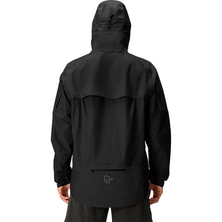 Norrona Senja GORE-TEX Active Jacket - Men's - Clothing