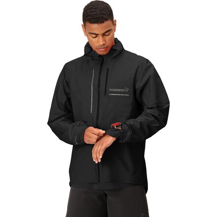 Norrona Senja GORE-TEX Active Jacket - Men's - Clothing
