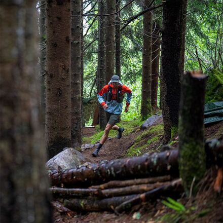 Norrona Senja Econyl70 7L Vest Pack - Accessories