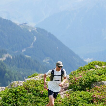 Norrona Senja Econyl70 7L Vest Pack - Accessories