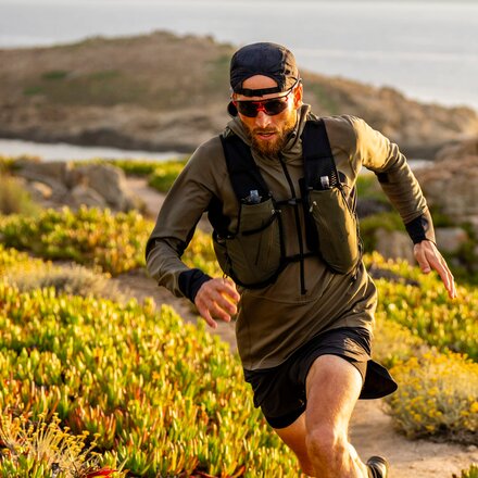 Norrona Senja Econyl70 7L Vest Pack - Accessories