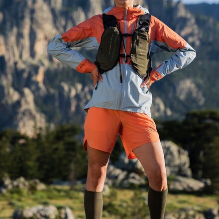 NORRONA Senja 7 ランニングベスト L/XL 美品 NORRONA Senja 7 ランニングベスト L/XL 美品 NORRONA Senja 7