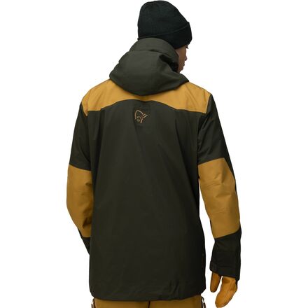Norrona Tamok Gore-Tex Jacket - Men's - Clothing