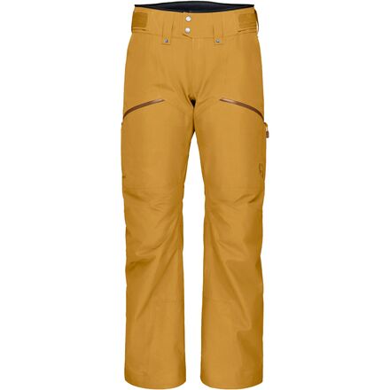 tamok Gore-Tex Pants (M) タモック　メンズ　Mサイズ Norrona Tamok Gore-Tex Pants - Men's - Clothing