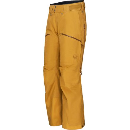 Norrona Tamok Gore-Tex Pants - Men's - Clothing