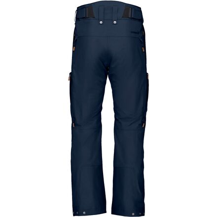 Norrona Tamok Gore-Tex Pants - Men's - Clothing