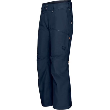 Norrona Tamok Gore-Tex Pants - Men's - Clothing