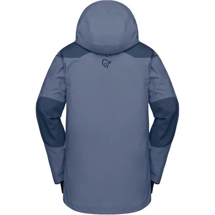 Norrona Tamok Gore-Tex Performance Shell Jacket - Men's