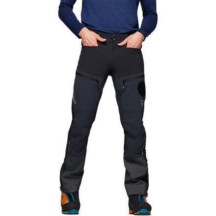 Norrona Trollveggen Flex1 Rescue Pant - Men's - Clothing