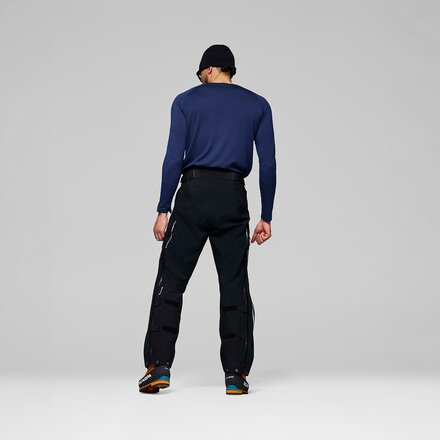 Norrona Trollveggen GORE-TEX Pro Rescue Pant - Men's - Clothing