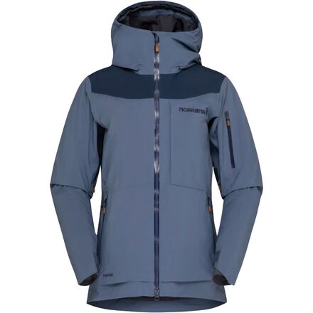 Norrona Tamok Gore-Tex Jacket - Women's - Clothing