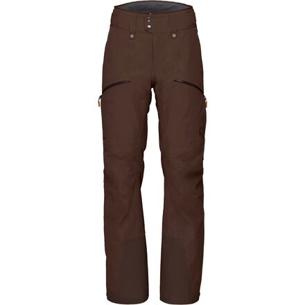 Norrona Tamok Gore-Tex Pant - Women's - Clothing