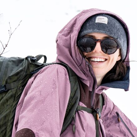 Norrona Tamok Gore-Tex Performance Shell Jacket - Women's