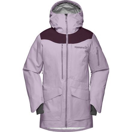 Norrona Tamok Gore-Tex Performance Shell Jacket - Women's