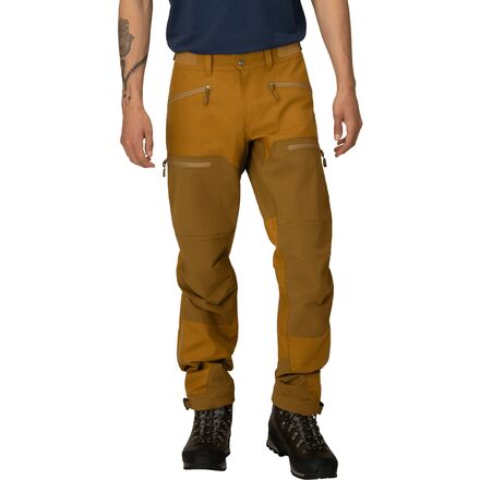 Norrona Femund Cotton Heavy Duty Pant - Men