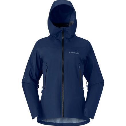 Norrona Falketind GORE-TEX Jacket - Women