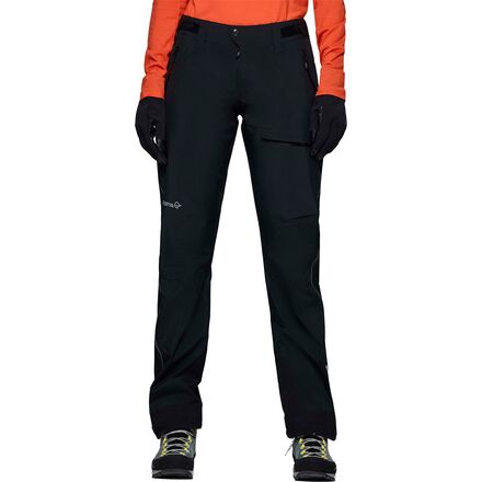 ノローナ Norrona falketind Gore-Tex Pants M Norrona Falketind GORE-TEX Pant - Men's - Clothing