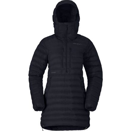 Norrona Lofoten Down800 Anorak - Women's - Clothing