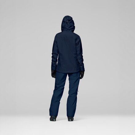 Norrona Lofoten GORE-TEX Insulated Jacket - Women's - Clothing