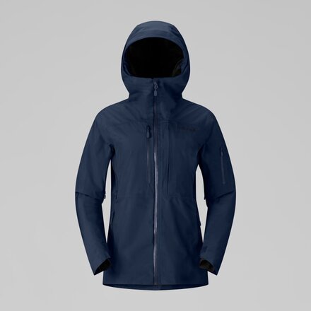 Norrona Lofoten GORE-TEX Insulated Jacket - Women's - Clothing