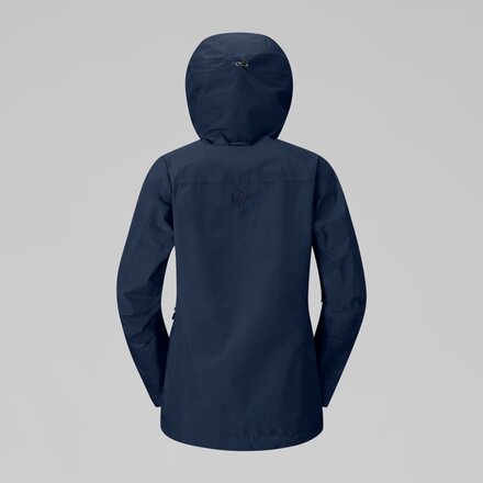 Norrona Lofoten GORE-TEX Insulated Jacket - Women's - Clothing