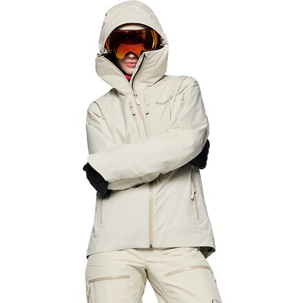 Norrona Lofoten GORE-TEX Insulated Jacket - Women's - Clothing