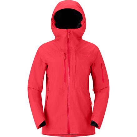 【極美品】NORRONA Lofoten Gore-tex Insulated Norrona Lofoten GoreTex Insulated Women's Jacket | Alpine
