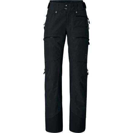 Norrona Lofoten GORE-TEX Insulated Pant - Women's - Clothing
