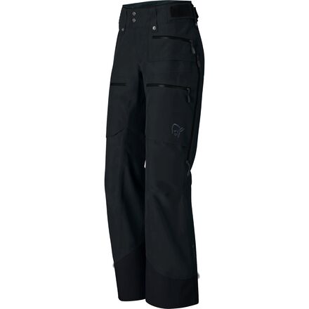 Norrona Lofoten GORE-TEX Insulated Pant - Women's - Clothing