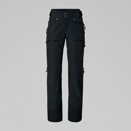 Norrona Lofoten GORE-TEX Insulated Pant - Women's - Clothing