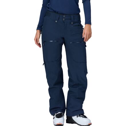 Norrona Lofoten GORE-TEX Pant - Men's - Clothing