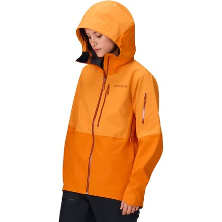 Norrona Lofoten GORE-TEX Jacket - Women's - Clothing