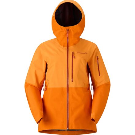 Norrona Lofoten GORE-TEX Jacket - Women's - Clothing