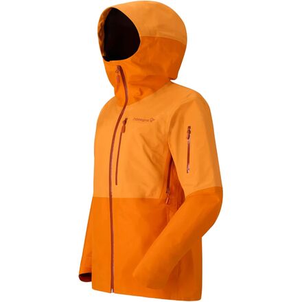 Norrona Lofoten GORE-TEX Jacket - Women's - Clothing
