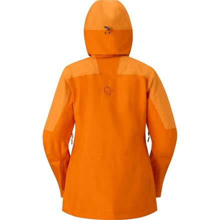 NORRONA - ノローナ　lofoten Gore-Tex Jacket (W) Norrona Lofoten GORE-TEX Jacket - Women's | evo