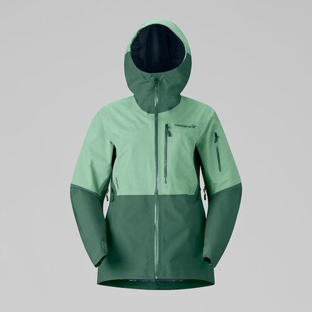 Norrona Lofoten GORE-TEX Jacket - Women's - Clothing