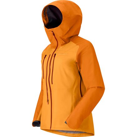 Norrona Lyngen GORE-TEX Jacket - Women's - Clothing