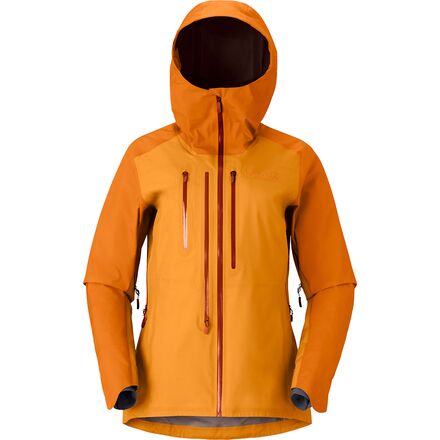 Norrona Lyngen GORE-TEX Jacket - Women's - Clothing