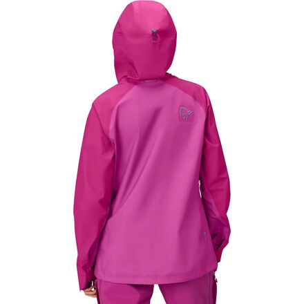 NORRONA ノローナ lyngen GORE-TEX Jacket Norrona Lyngen Gore-Tex Jacket - Men's — CampSaver