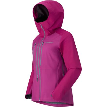 Norrona Lyngen GORE-TEX Jacket - Women's - Clothing