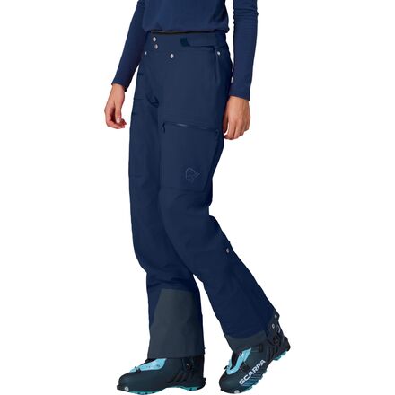 Norrona Lyngen GORE-TEX Pant - Women's - Clothing