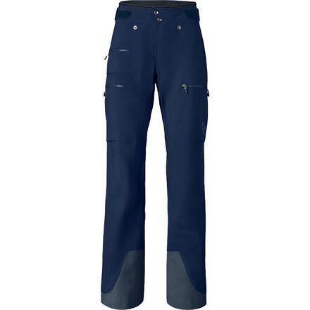 Norrona Lyngen GORE-TEX Pant - Women's - Clothing