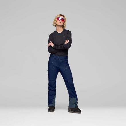 Norrona Lyngen GORE-TEX Pant - Women's - Clothing