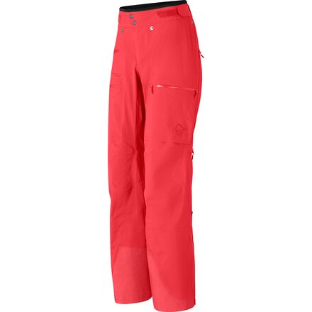 Norrona Lyngen GORE-TEX Pant - Women's - Clothing